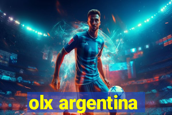 olx argentina